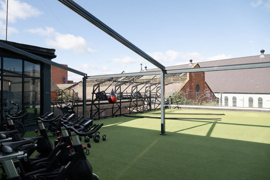 5 Strength Training Mistakes Beginners Make at the Gym